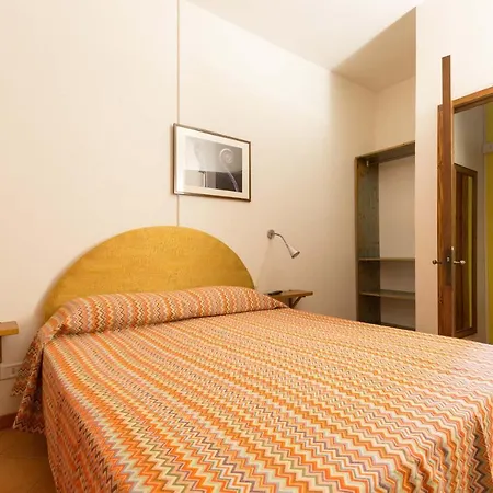 Eco Di Mare By Barbarhouse Holiday home *
