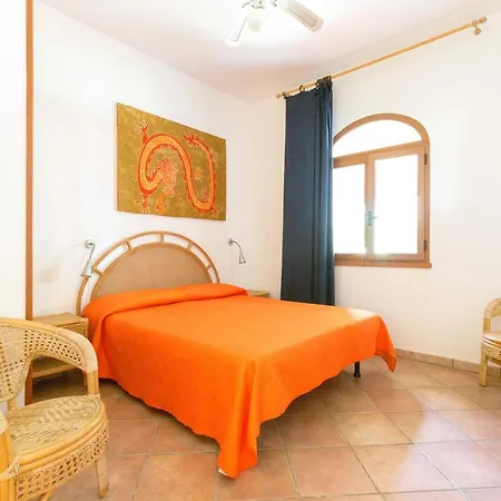 Holiday home Eco Di Mare By Barbarhouse Vignacastrisi