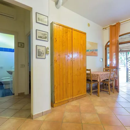 Eco Di Mare By Barbarhouse Holiday home *