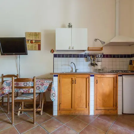 Holiday home Eco Di Mare By Barbarhouse Vignacastrisi
