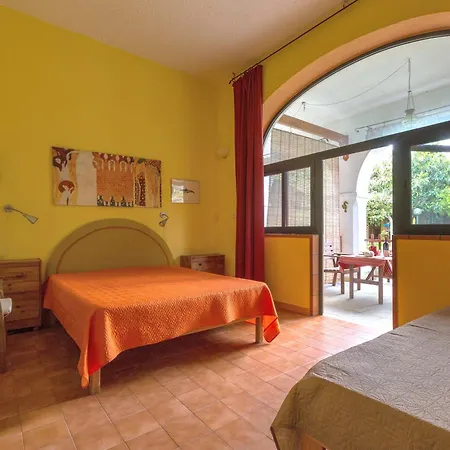 Holiday home Eco Di Mare By Barbarhouse *