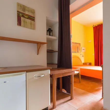 Eco Di Mare By Barbarhouse Holiday home *