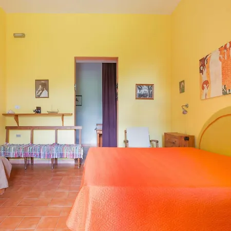 Holiday home Eco Di Mare By Barbarhouse Vignacastrisi