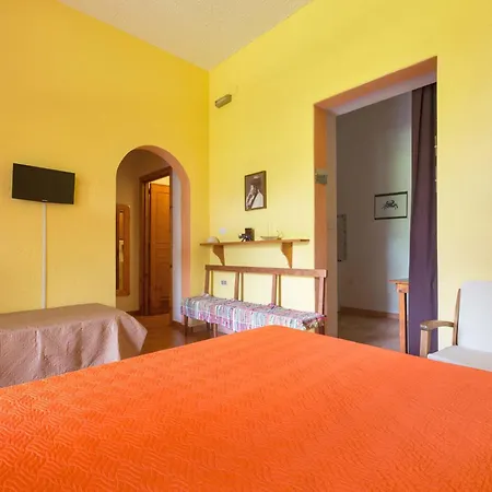 Holiday home Eco Di Mare By Barbarhouse