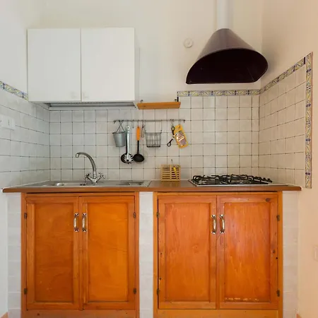 Eco Di Mare By Barbarhouse Holiday home *