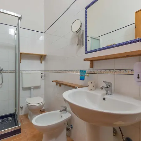 Holiday home Eco Di Mare By Barbarhouse Vignacastrisi
