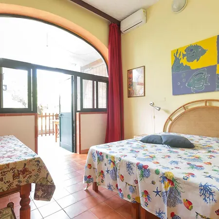 Eco Di Mare By Barbarhouse Holiday home