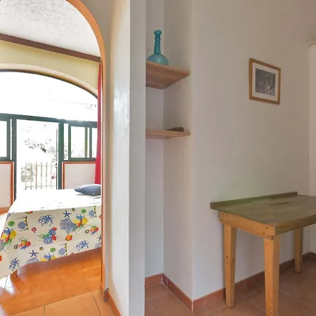 Holiday home Eco Di Mare By Barbarhouse