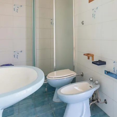 Eco Di Mare By Barbarhouse Holiday home