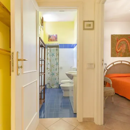 Holiday home Eco Di Mare By Barbarhouse *