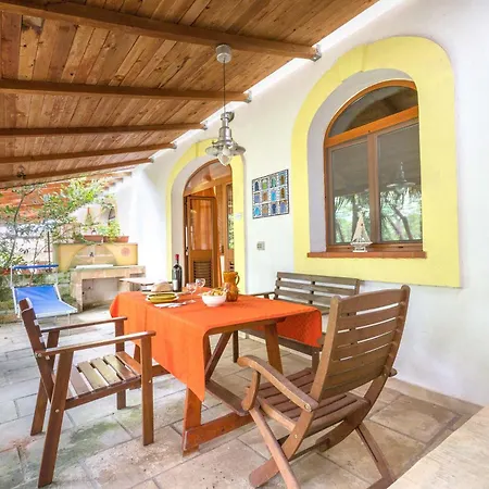 Eco Di Mare By Barbarhouse Holiday home