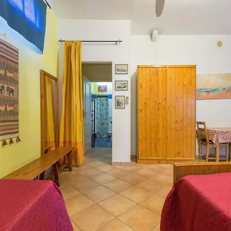Holiday home Eco Di Mare By Barbarhouse