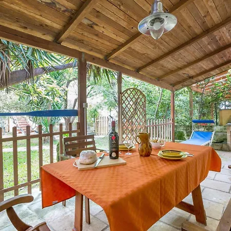 Holiday home Eco Di Mare By Barbarhouse Vignacastrisi